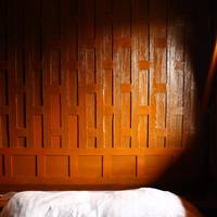 Standard Double Room with Shared Bathroom