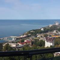 Апартаменты