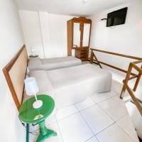 Luxury Triple Room