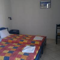 Studio Apartment with Sea View