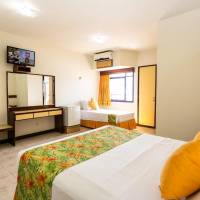 Suite with Sea View