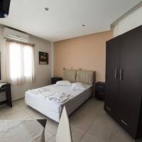 Standard Double or Twin Room with Sea View