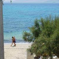 Studio with Sea View