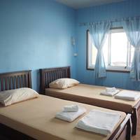 Twin Room with Private Bathroom