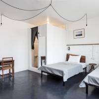 Standard Queen Room with Two Queen Beds