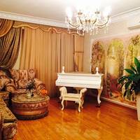 Апартаменты