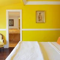 Superior Suite with Balcony and Ocean View