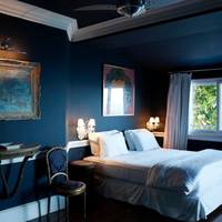 Deluxe Suite with Balcony and Ocean View