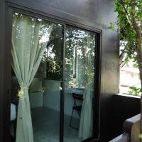 King Room with Balcony
