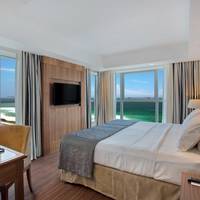Deluxe Plus Double Room