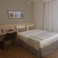 Triple Room - Disability Access