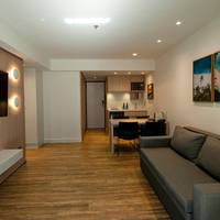 Studio with Sofa Bed - Separate Building