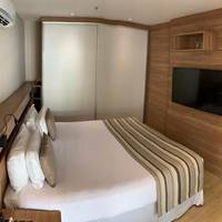 Studio with Sofa Bed