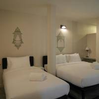 Triple Room with Bathroom