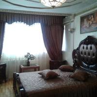 Апартаменты