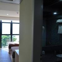 Luxury Twin Room