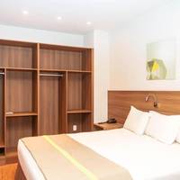 Family Suite with Balcony