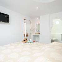 Queen Suite
