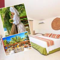 Deluxe Double Suite