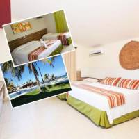 Deluxe Suite with Sea View