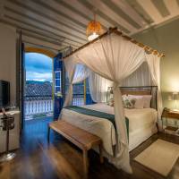 Master Suite