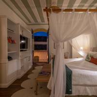 Family Junior Suite