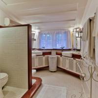 Junior Suite with Pool View
