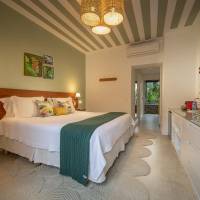 Deluxe Double Room with Bath