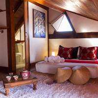 Japanese-Style Double Room