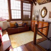 Standard Double Suite