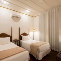 Budget Twin Room