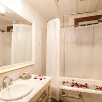 Suite with City View
