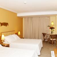 Deluxe Family Room (2 Adults + 2 Child)