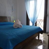 Family Apartment (2 Adults + 2 Children)