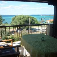 Superior Family Apartment (2 adults + 2 children)
