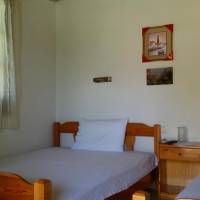 Family Two Bedroom Apartment 
