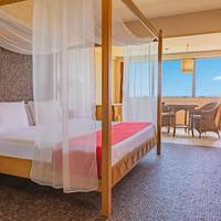 Double Room - Bali Floor