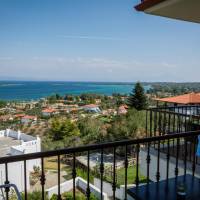 Studio with Sea View (2 Adults)