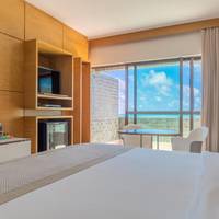 Deluxe Double Room with Bath