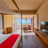 Superior Suite with Sea View