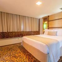 Suite with Sea View
