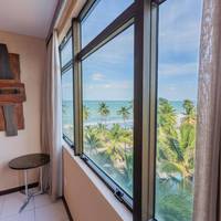 Suite with Sea View