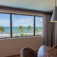 Family Room with Sea View