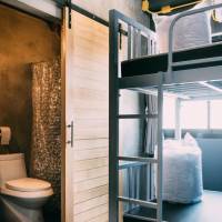 Family Room with Private Bathroom