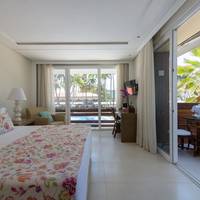 Deluxe Double Room with Balcony (2 Adults)