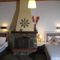 Studio with Sea View (3 Adults)