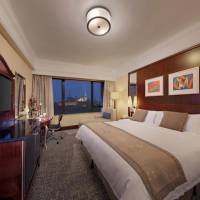 Royal Deluxe King Room with 2 Breakfasts