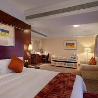 Royal Family Suite (2 Adults + 2 Children) with 4 Breakfasts