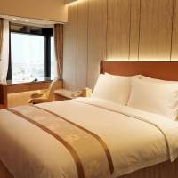 Double Room with Harbour View