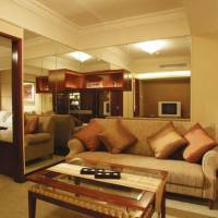 Suite with Double Bed
